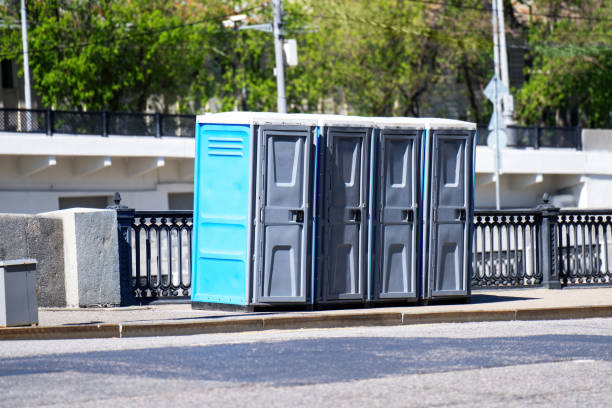 Best High-end porta potty rental  in USA